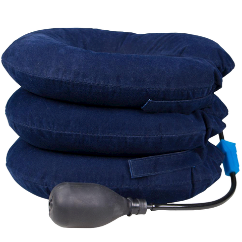 Inflatable Neck Pillow NeckFort