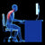 The Ergonomic Solution for Better Posture and Comfort