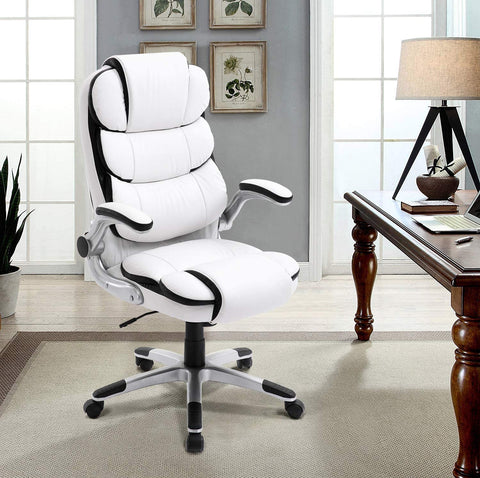 Office Chair With High Back