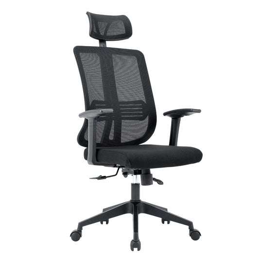 Ergonomic Office Mesh Chair Pro