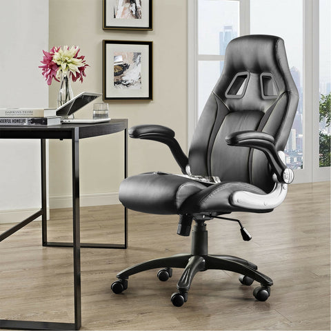 Ergonomic Executive Office Chair