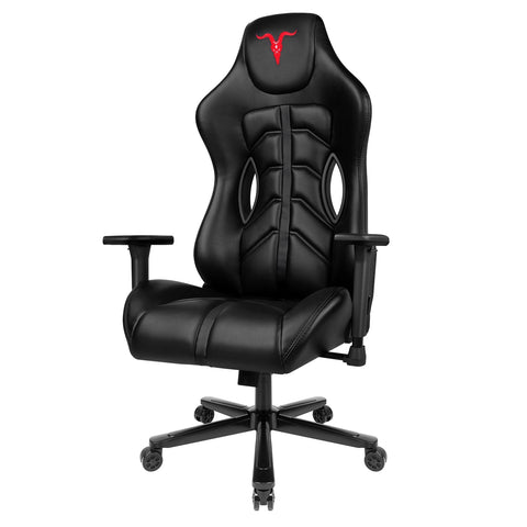 Ergonomic Gaming PU Leather Office Chair