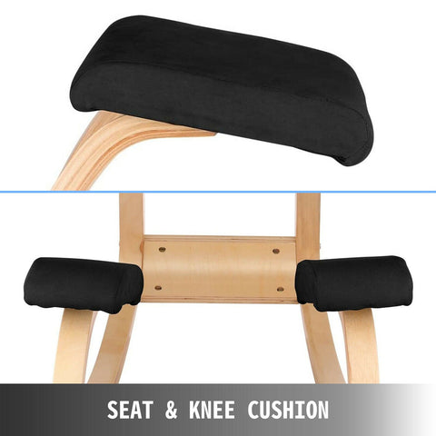 Home Ergonomic Kneeling Chair