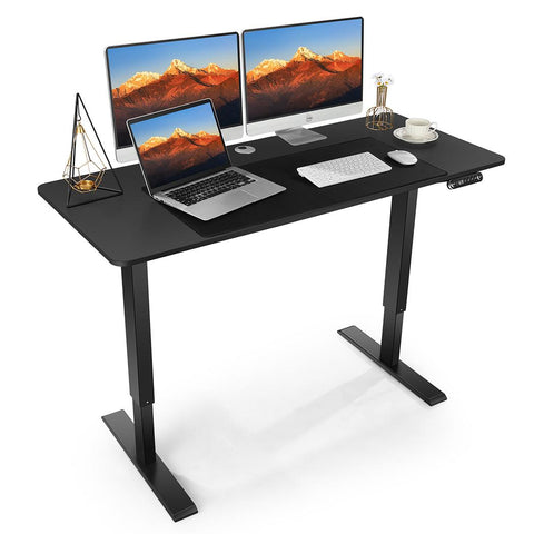 Adjustable Electric Standing Desk 55'