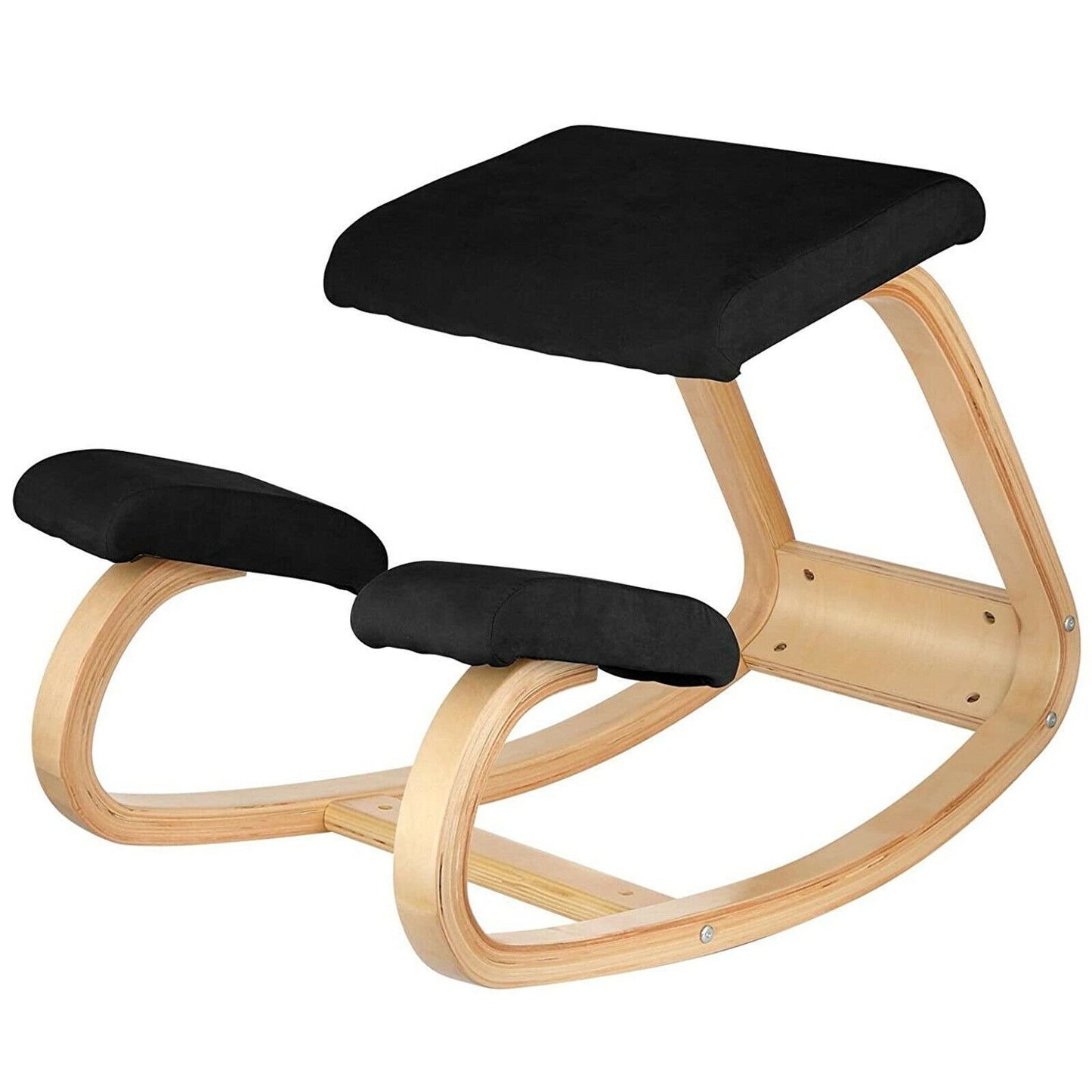 Ergonomic Kneeling Chair NeckFort