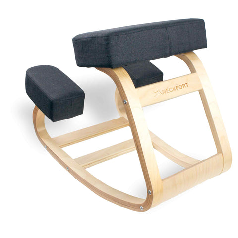 Ergonomic Kneeling Office Chair