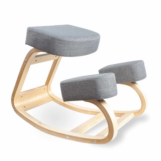 Ergonomic Kneeling Chair NeckFort