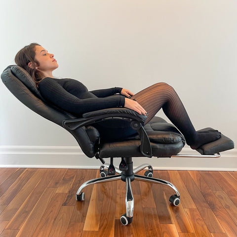 Ergonomic Office Chair BIMFA Version