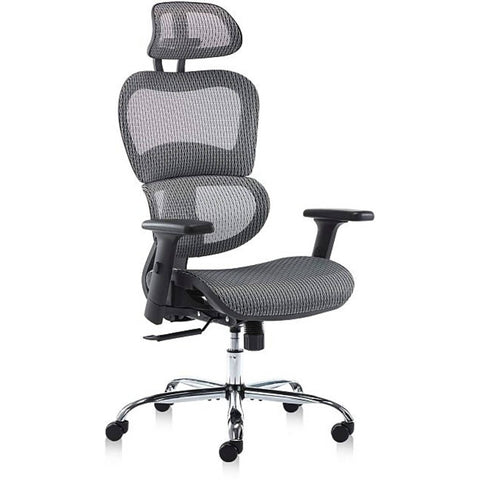Ergonomic Office Mesh Chair Pro+