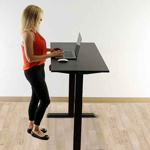 Adjustable Electric Standing Desk