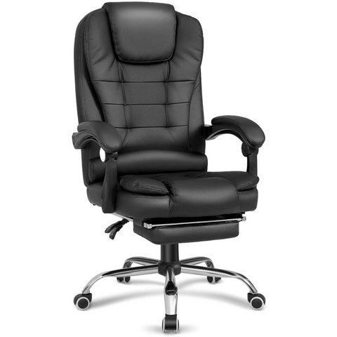 Ergonomic Office Chair NeckFort Correct Your Posture