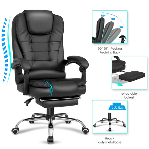 Professional Ergonomic Office Chair