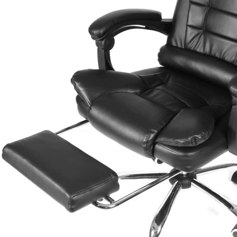 Ergonomic Office Chair NeckFort