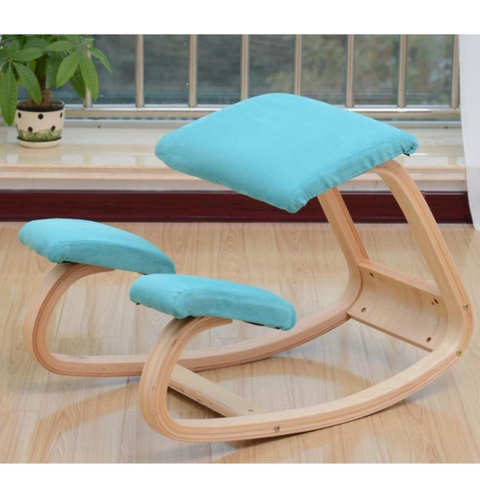 Ergonomic Kneeling Chair NeckFort