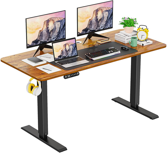 Adjustable Electric Standing Desk