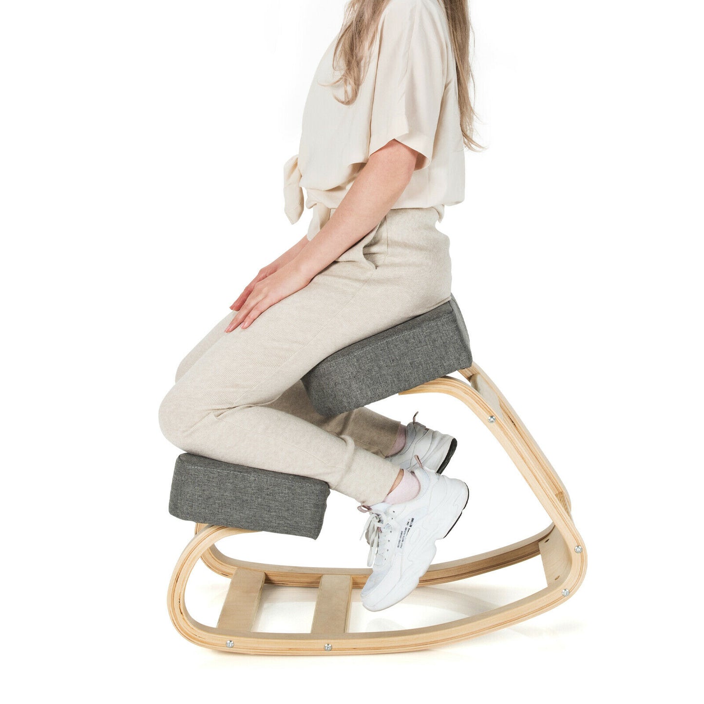 Kneeling Chair NeckFort