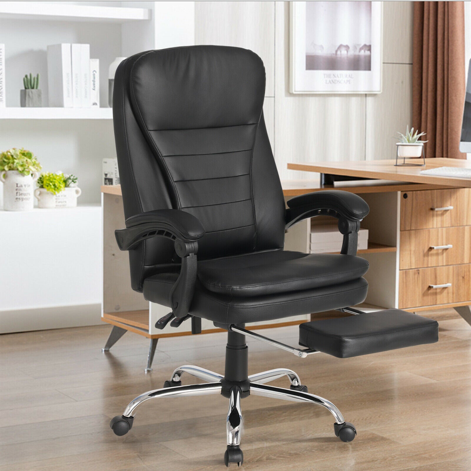 XTASK - Ergonomic Office Chair