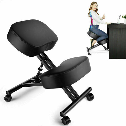 Adjustable Ergonomic Kneeling Chair